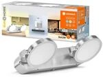 LEDVANCE SUN@Home Bathroom LED-Wandspot 2-flammig