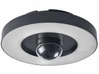 LEDVANCE SMART+ WiFi Circle Control LED-Außenleuchte, Kamera
