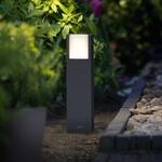 Philips LED-Sockelleuchte Arbour UE, 3.000 K