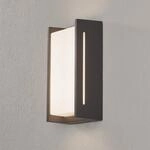 LED-Au&szlig;enwandleuchte Indus, anthrazit