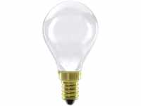 SEGULA LED-Lampe E14 3W 2.200K dimmbar matt