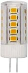 M&uuml;ller Licht LED-Stiftsockel G4 3W 827 klar 3er