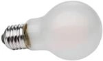 M&uuml;ller Licht LED-Leuchtmittel, 3er-Set E27 4 W 2.700 K matt