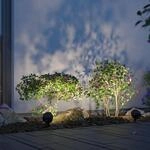 Paulmann Kikolo LED-Erdspie&szlig;strahler 8W 3.000K 60&deg;