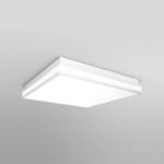 LEDVANCE SMART+ WiFi Orbis Magnet wei&szlig;, 45x45cm