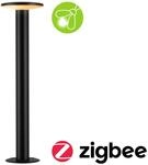 Paulmann Plate LED-Wegelampe ZigBee Tunable white