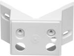 STEINEL Eckwandhalter f&uuml;r LS 150 SW, wei&szlig;