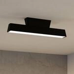 EGLO connect Simolaris-Z LED-Deckenleuchte, 47cm