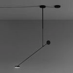 LEDS-C4 Invisible LED H&auml;ngelampe 00-5694 Ausleger