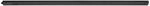 1-Phasen-Stromschiene zu System Link 100cm schwarz