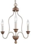 Hartsville - ein Kronleuchter im Farmhouse-Design