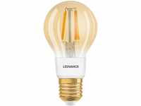 LEDVANCE SMART+ ZigBee Filament Classic E27 6W 824