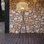 Newgarden Amalfi LED-Stehleuchte, innen und au&szlig;en