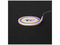 LED-Lichtschlauch Flatneon Multicolor
