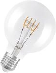 OSRAM LED-Globe E27 G95 4,8W 2.700K Filament dimm