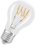 OSRAM Classic LED-Lampe E27 4,8W 827 Filament dimm