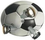 Deckenleuchte Fu&szlig;ball