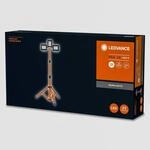 LEDVANCE Worklight Battery Tripod Arbeitslampe 3fl