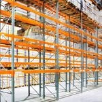 STEINEL IS 3360 MX Highbay DALI Sensor Aufputz wei&szlig; eckig