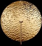 Maytoni Mare Wandleuchte, gold