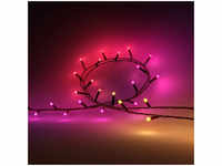 Philips Hue Festavia LED-Lichterkette, CCT RGB 20m