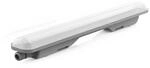 M&uuml;ller Licht LED-Wannenleuchte Aquaprofi, wei&szlig;, IP65, 60 cm