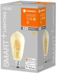 LEDVANCE SMART+ WiFi E27 6W Edison gold 2.400K