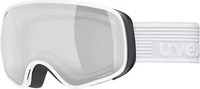 UVEX scribble FM S550582 1130 white / mirror silver