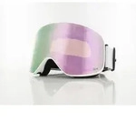 ALPINA SLOPE Q-LITE A7293 811 white matt / Q-LITE rose mirror
