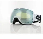 UVEX downhill 2100 CV S550392 4230 arctic blue matt / mirror white colorvision...
