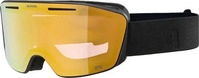 ALPINA NENDAZ QV A7289 731 black matt / QV mirror gold
