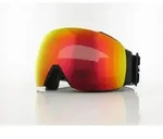 Smith IO MAG M00427 0JX996K black / chromapop sun red mirror - chromapop storm yellow