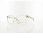 Ralph RA7158U 6117 53 shiny transparent beige