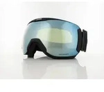 UVEX downhill 2100 CV S550392 2130 black mat / mirror white colorvision green