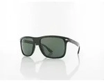 Ray Ban BOYFRIEND TWO RB4547 60158 57 black / polar green