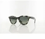 Ray Ban Wayfarer way RB2241 133371 51 grey havana / grey gradient