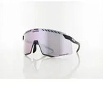 UVEX pace stage CV S533052 2281 145 black matt / colorvision mirror pink