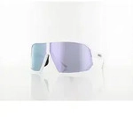 UVEX sportstyle 237 S533058 8816 75 white matt / supravision mirror lavender