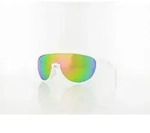 UVEX sportstyle 515 S533066 8316 120 white matt / mirror pink