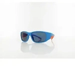 UVEX sportstyle 514 S533065 4416 49 blue matt / mirror blue