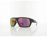 UVEX sportstyle 238 S533059 4416 65 deep space matt / mirror red