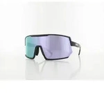 UVEX sportstyle 235 S533003 2016 140 black matt / supravision mirror lavender