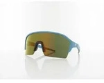 ALPINA Ram HR Q-LITE A8675 082 140 smoke-blue matt / gold mirror