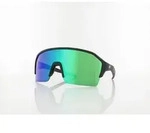 ALPINA Ram HR Q-Lite A8675 032 140 black matt / green mirror