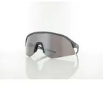 ALPINA Sonic HR Q-LITE A8734 022 148 midnight-grey matt / silver mirror