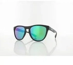 UVEX esntl spirit S533062 2216 55 black matt / mirror green