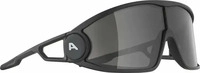 ALPINA Legend A8735 431 135 black matt / black
