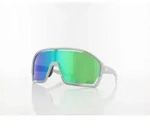ALPINA Bonfire Q-Lite A8686 022 135 smoke-grey matt / green mirror