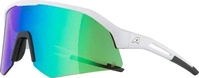 ALPINA Sonic HR Q A8733 511 150 white matt / green mirror