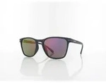 ALPINA Yefe P A8737 582 53 blue matt / red mirror polarized